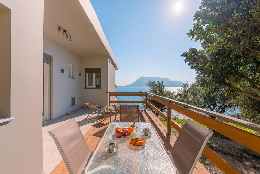 Sunset Dreams Spyros Apartment Skalia Luaran gambar
